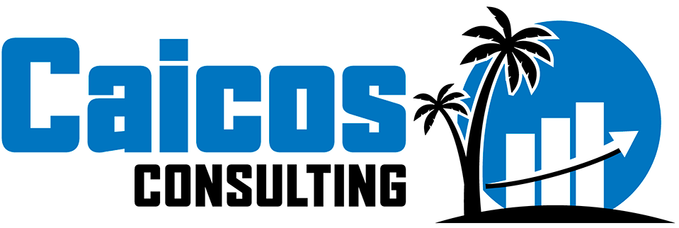 Caicos Consulting Partner Logo