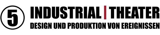 Kunde Industrial Theater