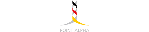 Kunde Point Alpha Stiftung